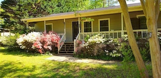 61 Maxie Ln, Dallas, GA 30157