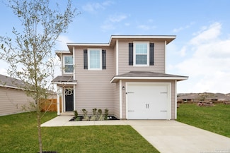 2935 Lavender Meadow, San Antonio, TX 78222