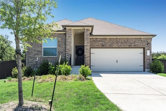 1509 Brueggerhoff Rd, Leander, TX 78641