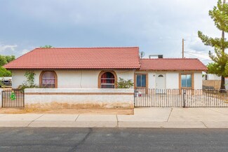 10808 W Apache St, Avondale, AZ 85323