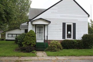 506 N Spruce St, Monon, IN 47959