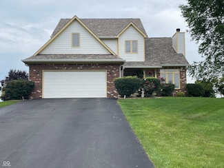 2925 Morgan Trail, Martinsville, IN 46151