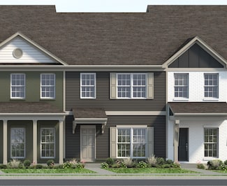 521 Tappan Private Ln, Gallatin, TN 37066