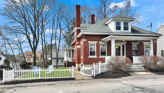 28 Summer St, Milford, NH 03055