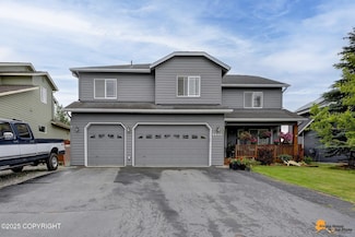 5693 Yukon Charlie Loop, Anchorage, AK 99502