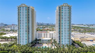 1755 E Hallandale Beach Blvd Unit 608E, Hallandale Beach, FL 33009