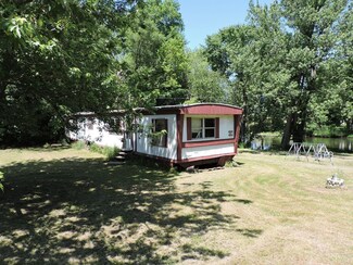 6546 N State Road 25, Rochester, IN 46975