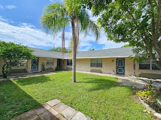 221 NW Jefferson Cir N, Saint Petersburg, FL 33702