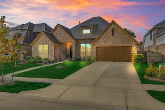 10660 Red Tail Place, Conroe, TX 77385