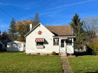 2875 Sheridan Ave, Wellsville, NY 14895