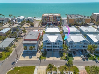 16306 1st St E, Redington Beach, FL 33708