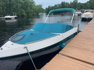 85 Pequawket Trail Unit 58, Center Ossipee, NH 03814