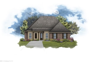 12038 Parc Merlot, Gulfport, MS 39503