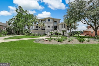 563 Cardinal Cir E, Saint Marys, GA 31558
