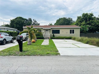 301 NW 146th St, Miami, FL 33168