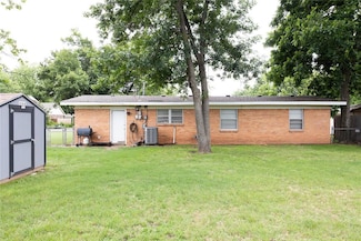 1702 W Boyd St, Norman, OK 73069