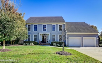 14 Lebanon Dr, Brielle, NJ 08730