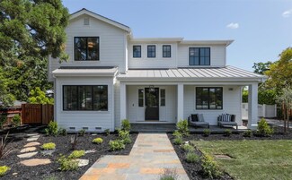 660 Vine St, Menlo Park, CA 94025