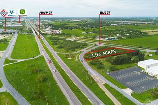 0 Expressway 77 Unit 447195, Harlingen, TX 78550
