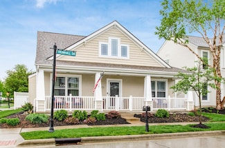 4703 Trumhall Dr, Grove City, OH 43123