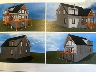 171 the Loop Rd, Dallas Plantation, ME 04970