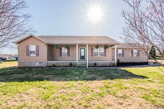1661 Copper Run Way, Bowling Green, KY 42101