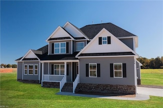 30051 Millfield Rd, Wakefield, VA 23888