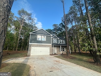 142 Tye St, Stockbridge, GA 30281