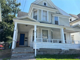 110 Murray Ave, Syracuse, NY 13208