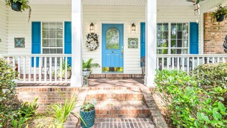 102 Fern, Purvis, MS 39475