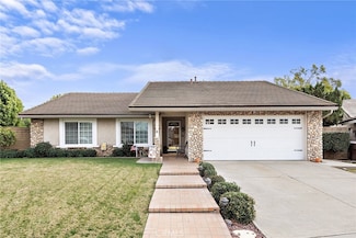 18082 Debi Ln, Yorba Linda, CA 92886