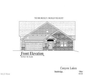 VL 373 Canyon Ridge, Chagrin Falls, OH 44023