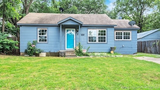 6314 E Reading St, Tulsa, OK 74115