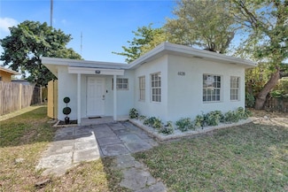 6128 SW 39th St, Miramar, FL 33023