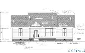 2685 Crayton Ln, Amelia Court House, VA 23002