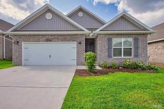 7814 Burnside Loop, Bellview, FL 32526