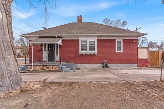 1200 Lake Ave, Pueblo, CO 81004
