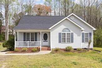 307 Arbor Crest Ln, Lillington, NC 27546