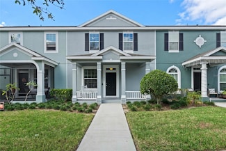 506 Rainbow Springs Loop, Groveland, FL 34736