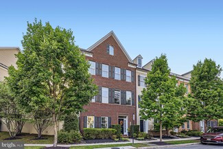 7321 Trappe St, Fulton, MD 20759