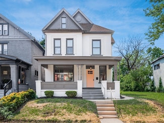 883 Wilson Ave, Columbus, OH 43206
