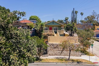3705 Swift Ave, San Diego, CA 92104