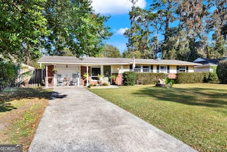 102 Jacquelyn Dr, Savannah, GA 31406