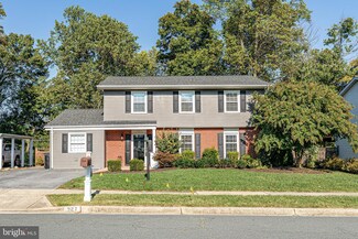 927 Autumn Valley Ln, Gambrills, MD 21054