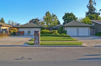 365 W Warner Ave, Fresno, CA 93704