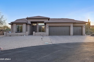 19023 E Buckskin Ct, Rio Verde, AZ 85263