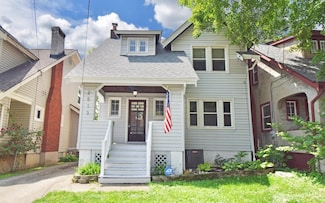 2513 Williams Ave, Cincinnati, OH 45212