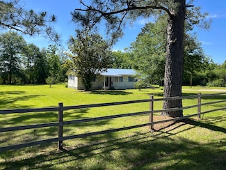 625 Don Plush Rd, Deridder, LA 70634