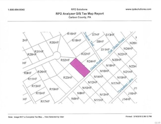 0 Oak Glade Rd Unit 570164, Kidder Township, PA 18210