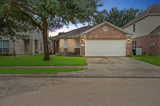15511 Fir Woods Ln, Cypress, TX 77429